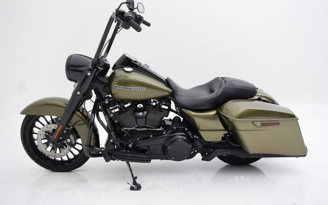 2018 Harley-Davidson Touring FLHRXS - Road King Special