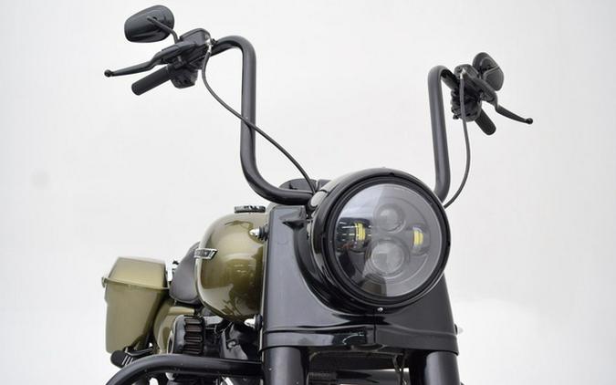 2018 Harley-Davidson Touring FLHRXS - Road King Special
