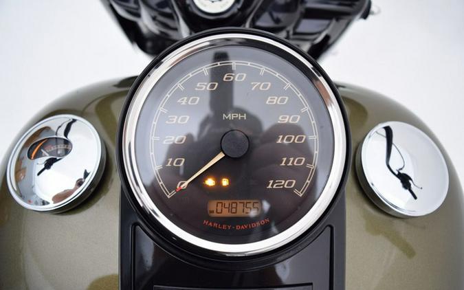 2018 Harley-Davidson Touring FLHRXS - Road King Special