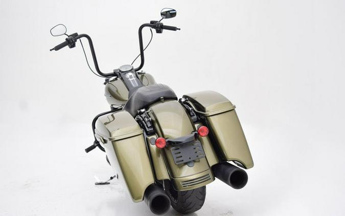 2018 Harley-Davidson Touring FLHRXS - Road King Special