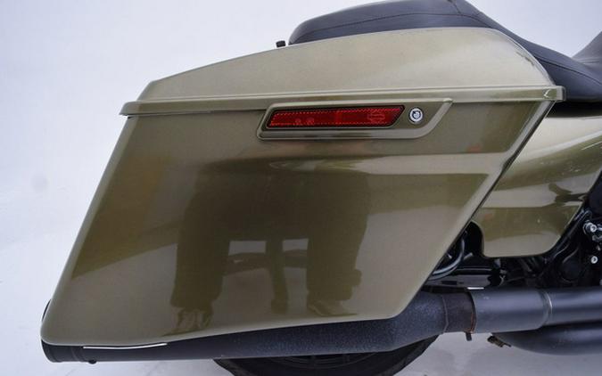 2018 Harley-Davidson Touring FLHRXS - Road King Special