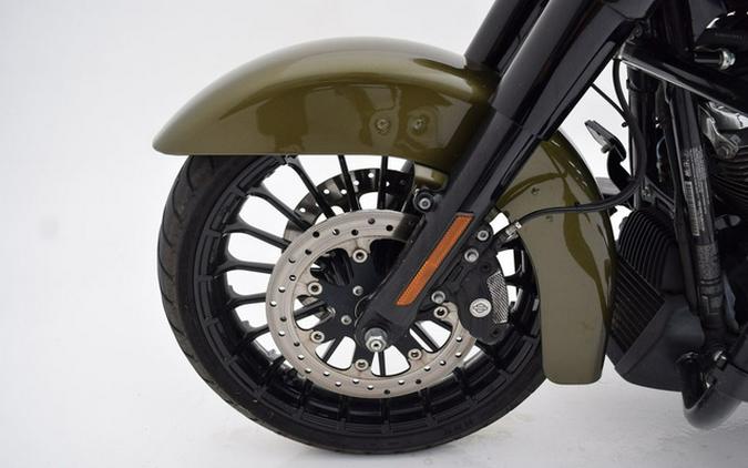 2018 Harley-Davidson Touring FLHRXS - Road King Special