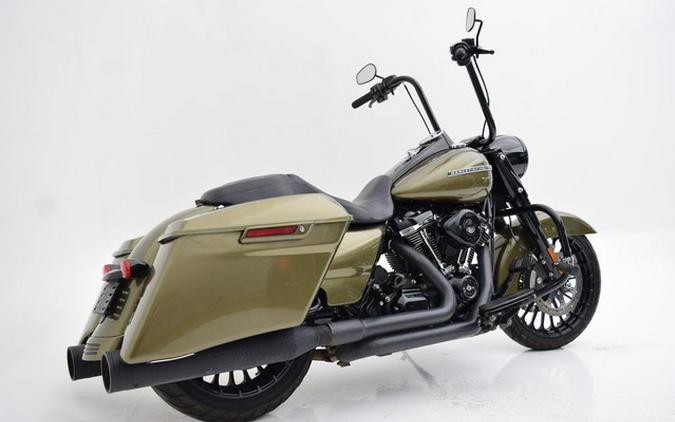2018 Harley-Davidson Touring FLHRXS - Road King Special