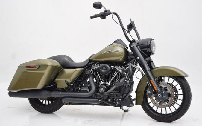 2018 Harley-Davidson Touring FLHRXS - Road King Special