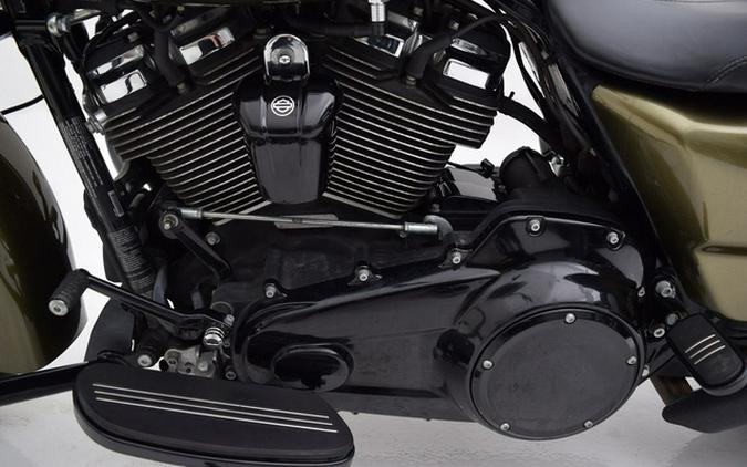 2018 Harley-Davidson Touring FLHRXS - Road King Special