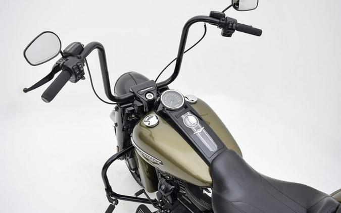 2018 Harley-Davidson Touring FLHRXS - Road King Special