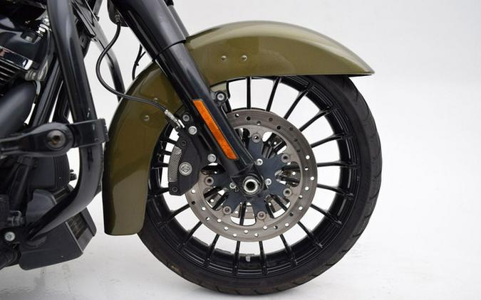 2018 Harley-Davidson Touring FLHRXS - Road King Special