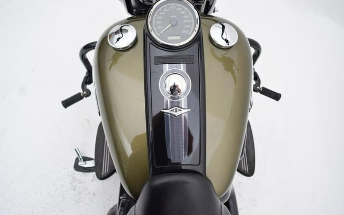 2018 Harley-Davidson Touring FLHRXS - Road King Special