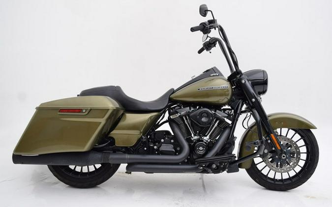 2018 Harley-Davidson Touring FLHRXS - Road King Special