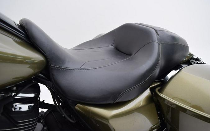 2018 Harley-Davidson Touring FLHRXS - Road King Special