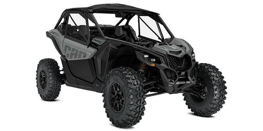 2027 Maverick™ X3 DS TURBO - Can-Am