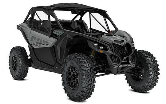 2027 Maverick™ X3 DS TURBO - Can-Am