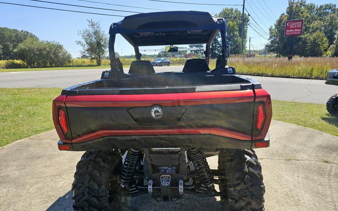2024 Can-Am Commander XT 700