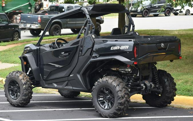 2023 Can-Am® Commander XT 1000R