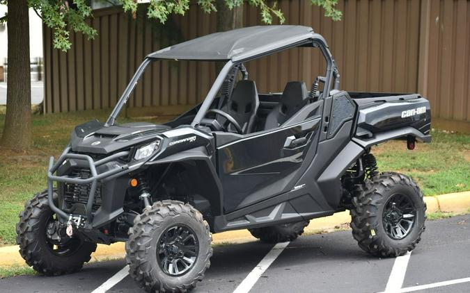 2023 Can-Am® Commander XT 1000R