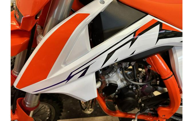 2024 KTM 85 SX 19/16