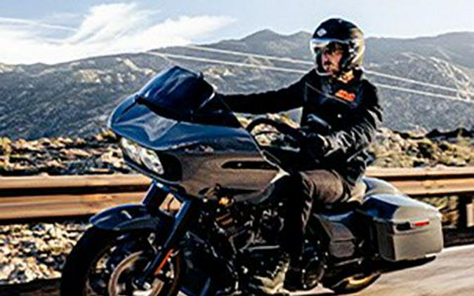 2022 Harley-Davidson Road Glide® ST