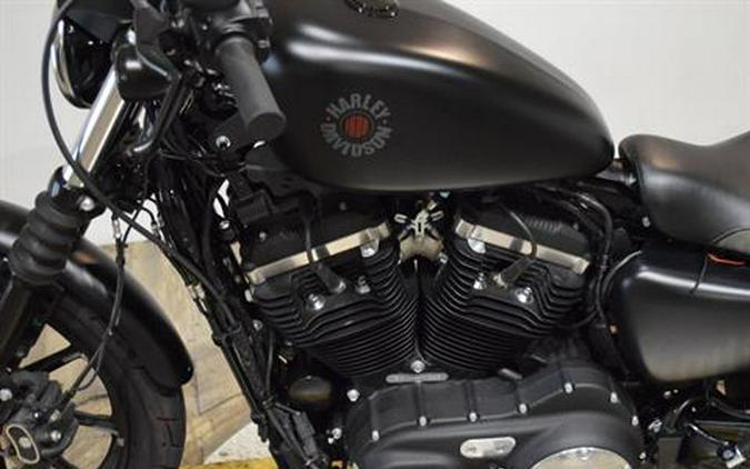 2022 Harley-Davidson Iron 883™