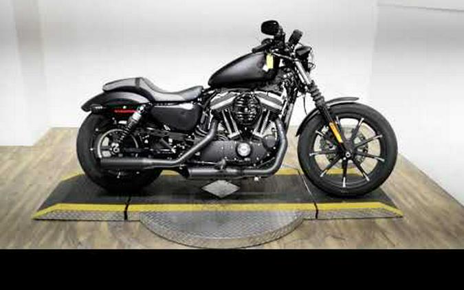 2022 Harley-Davidson Iron 883™