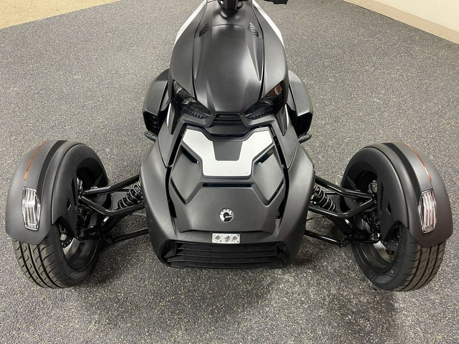 2022 Can-Am® Ryker Rotax 600 ACE