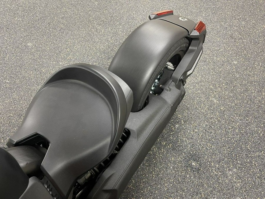 2022 Can-Am® Ryker Rotax 600 ACE