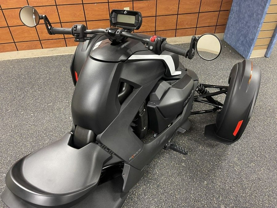 2022 Can-Am® Ryker Rotax 600 ACE