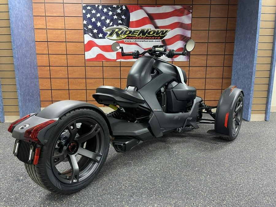 2022 Can-Am® Ryker Rotax 600 ACE