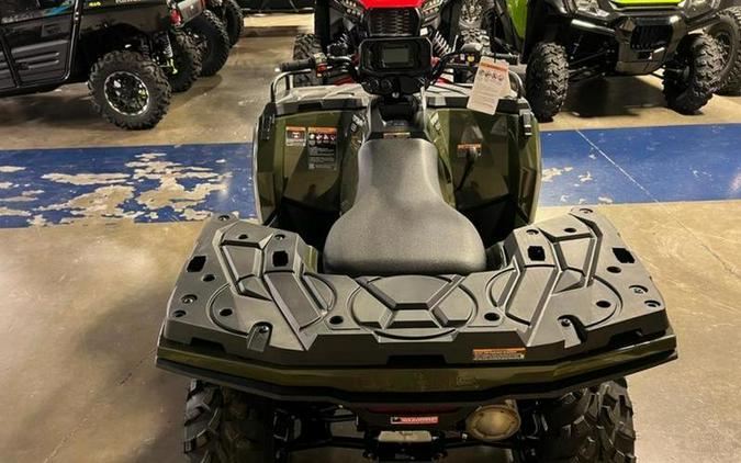 2024 Polaris® Sportsman 450 H.O.