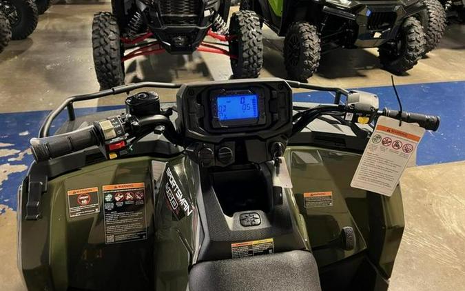 2024 Polaris® Sportsman 450 H.O.