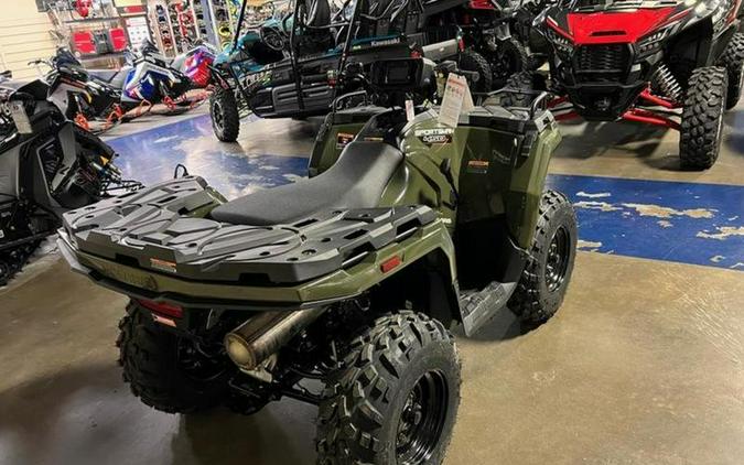 2024 Polaris® Sportsman 450 H.O.