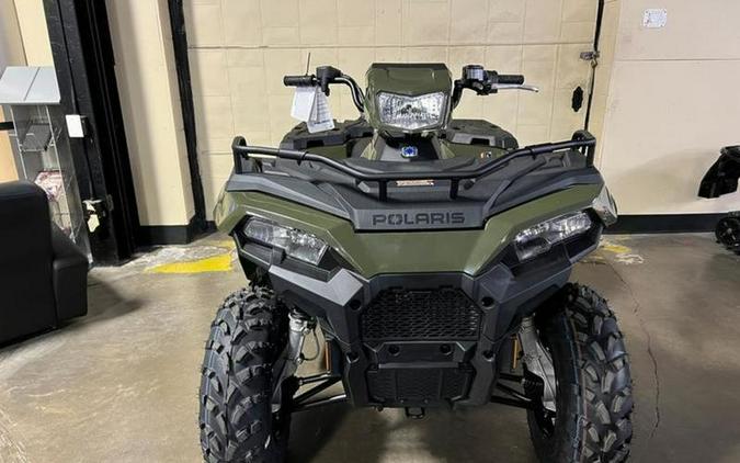 2024 Polaris® Sportsman 450 H.O.