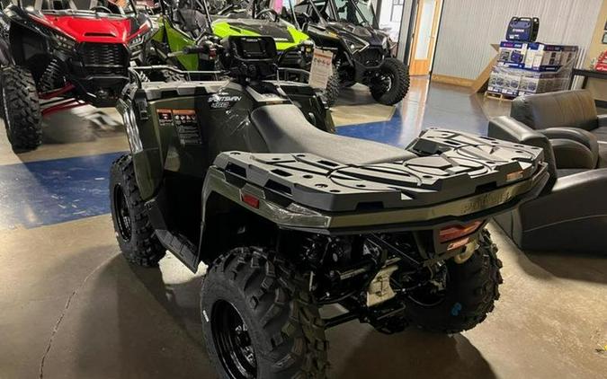 2024 Polaris® Sportsman 450 H.O.