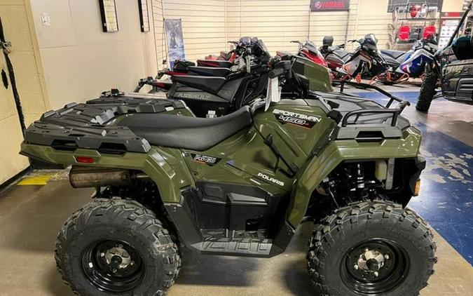 2024 Polaris® Sportsman 450 H.O.