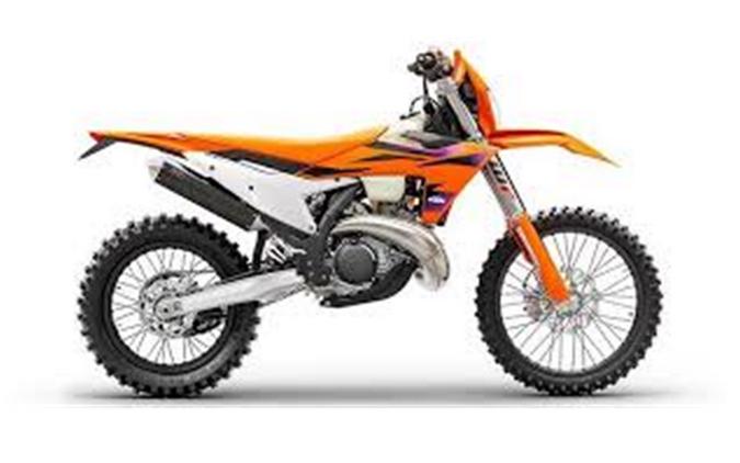 2024 KTM 300XC-W CNC