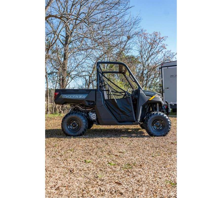 2024 Polaris Ranger 1000 EPS