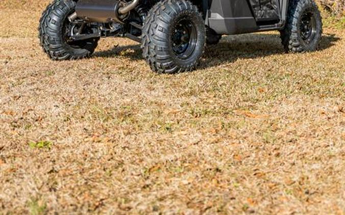 2024 Polaris Ranger 1000 EPS