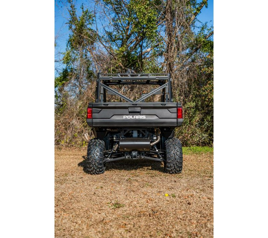 2024 Polaris Ranger 1000 EPS