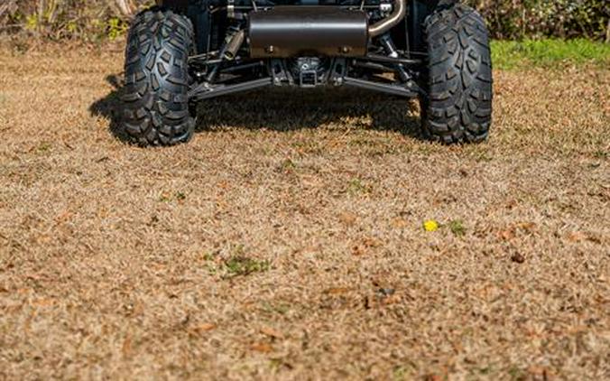 2024 Polaris Ranger 1000 EPS