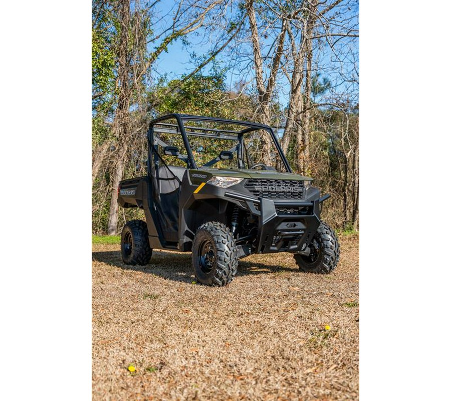 2024 Polaris Ranger 1000 EPS