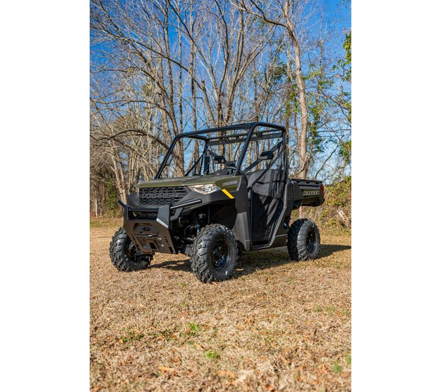 2024 Polaris Ranger 1000 EPS