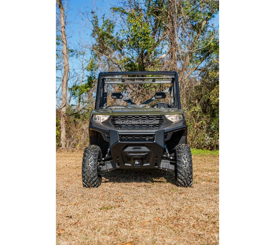 2024 Polaris Ranger 1000 EPS