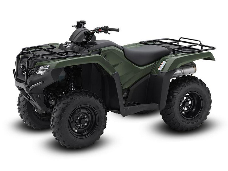 2017 Honda® FourTrax Rancher