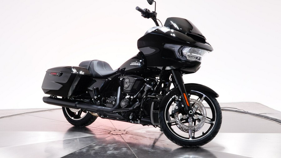 2024 Harley-Davidson Road Glide