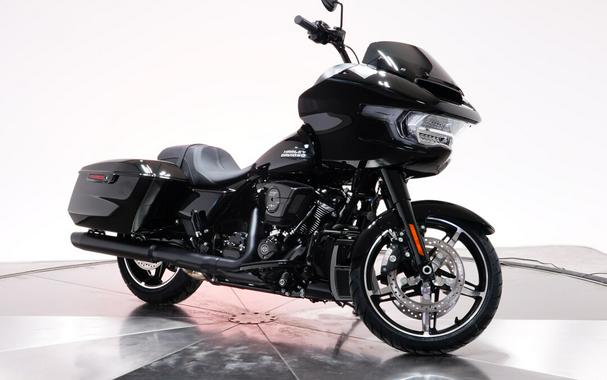 2024 Harley-Davidson Road Glide