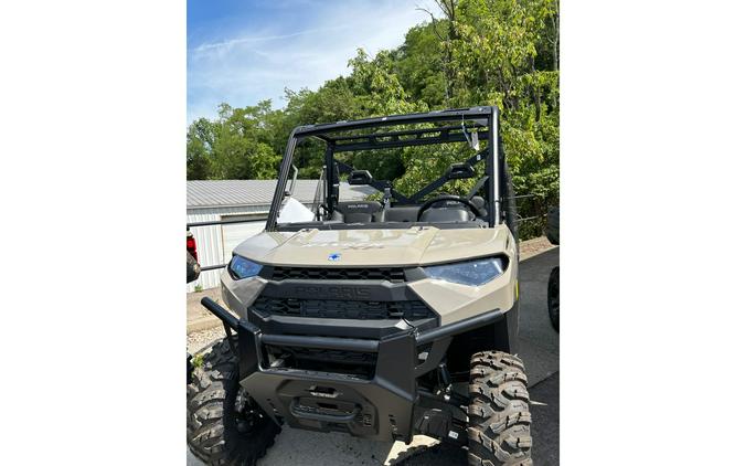 2024 Polaris Industries RANGER-24,1K,XP