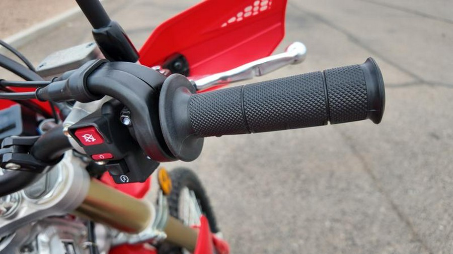 2025 Honda® CRF450RL