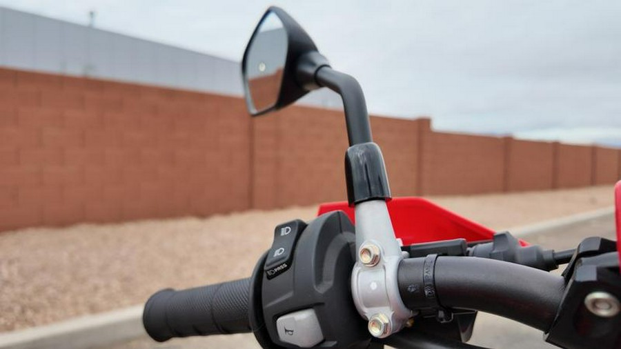 2025 Honda® CRF450RL