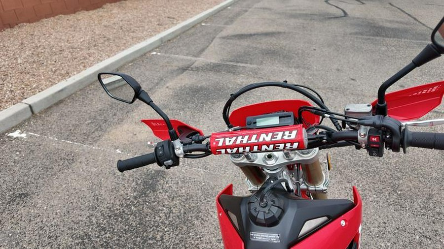 2025 Honda® CRF450RL