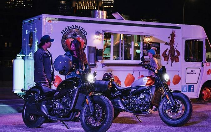 2025 CFMOTO CL-C 450