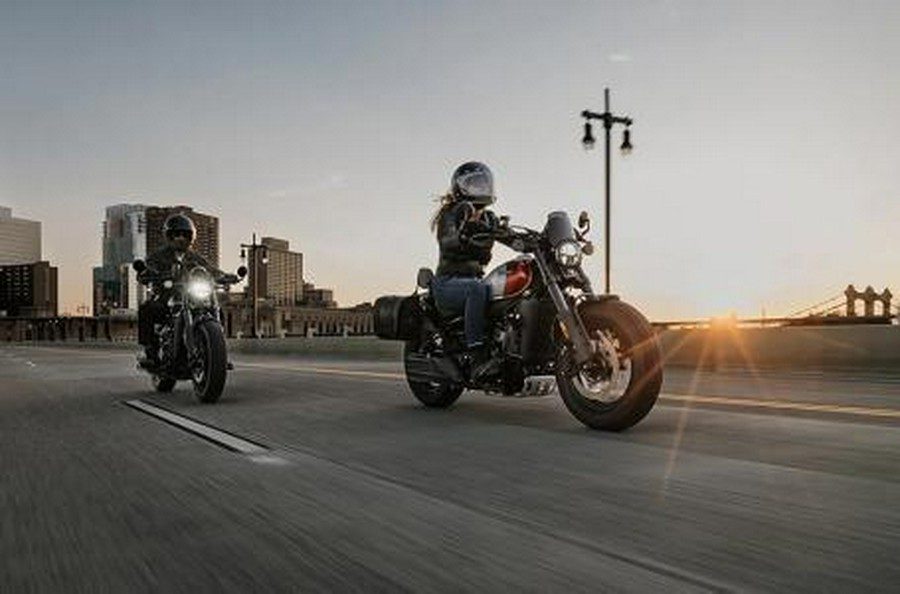 2025 CFMOTO CL-C 450